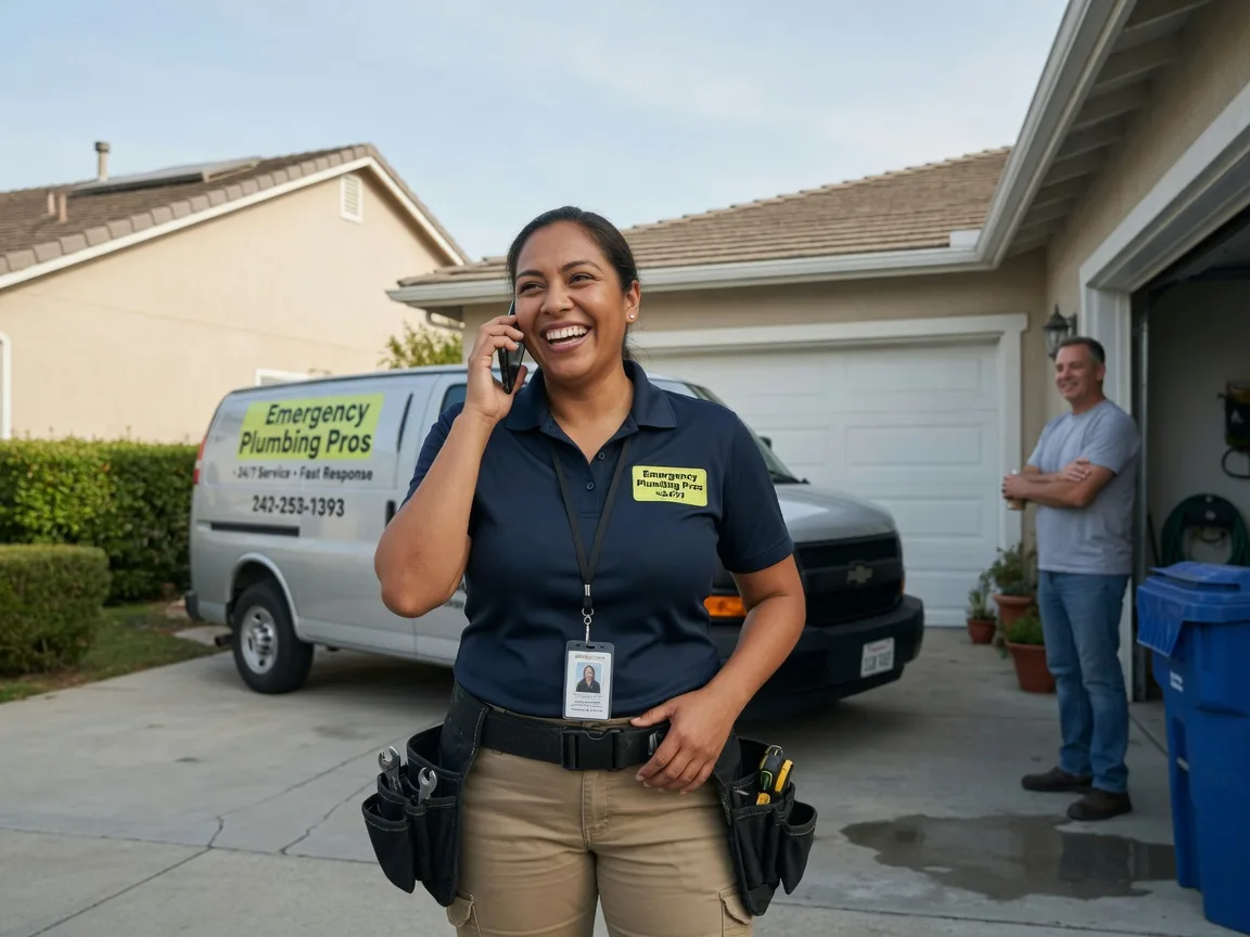 Emergency Plumber Wright, WY FAQs